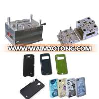 Popular plastic injection molding Iphone cases